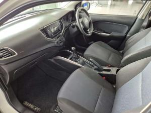 Toyota Starlet 1.4 Xi - Image 14