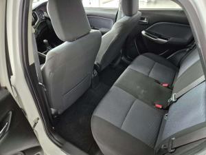 Toyota Starlet 1.4 Xi - Image 16