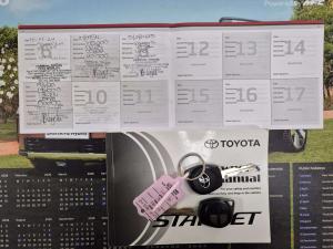 Toyota Starlet 1.4 Xi - Image 17