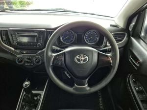 Toyota Starlet 1.4 Xi - Image 18