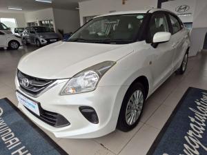 Toyota Starlet 1.4 Xi - Image 1