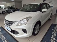 Thumbnail Toyota Starlet 1.4 Xi