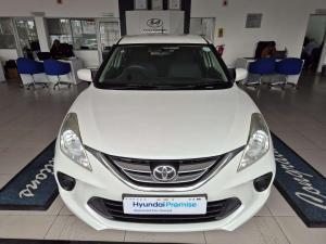 Toyota Starlet 1.4 Xi - Image 2