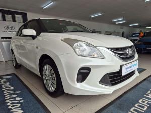 Toyota Starlet 1.4 Xi - Image 3