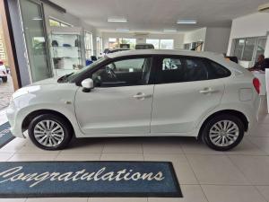 Toyota Starlet 1.4 Xi - Image 4