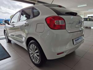 Toyota Starlet 1.4 Xi - Image 5