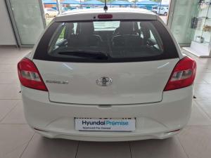 Toyota Starlet 1.4 Xi - Image 6