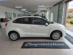 Toyota Starlet 1.4 Xi - Image 8