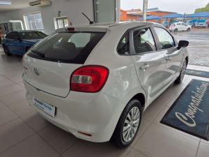 Toyota Starlet 1.4 Xi - Image 9