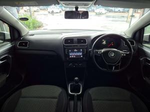 Volkswagen Polo GP 1.4 Comfortline - Image 10