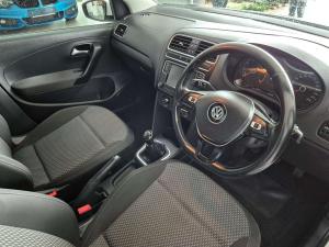Volkswagen Polo GP 1.4 Comfortline - Image 11