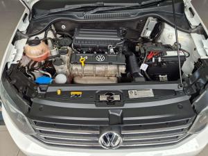 Volkswagen Polo GP 1.4 Comfortline - Image 12