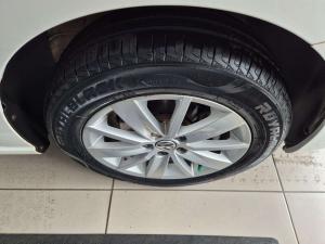 Volkswagen Polo GP 1.4 Comfortline - Image 13