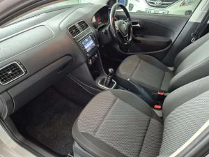 Volkswagen Polo GP 1.4 Comfortline - Image 14
