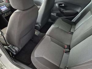 Volkswagen Polo GP 1.4 Comfortline - Image 15