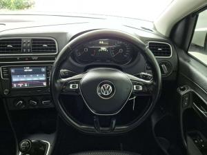 Volkswagen Polo GP 1.4 Comfortline - Image 18