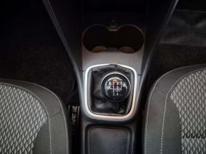 Volkswagen Polo GP 1.4 Comfortline - Image 19