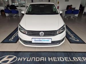 Volkswagen Polo GP 1.4 Comfortline - Image 2