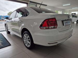 Volkswagen Polo GP 1.4 Comfortline - Image 5