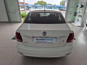 Volkswagen Polo GP 1.4 Comfortline - Image 6