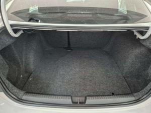 Volkswagen Polo GP 1.4 Comfortline - Image 7