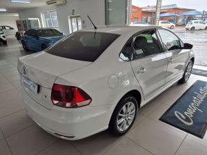 Volkswagen Polo GP 1.4 Comfortline - Image 9
