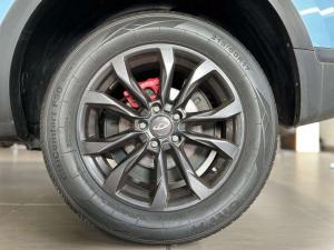 Chery Tiggo 4 PRO 1.5T Elite SE CVT - Image 10