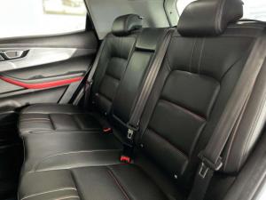 Chery Tiggo 4 PRO 1.5T Elite SE CVT - Image 12