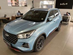 Chery Tiggo 4 PRO 1.5T Elite SE CVT - Image 1