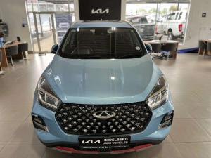 Chery Tiggo 4 PRO 1.5T Elite SE CVT - Image 2