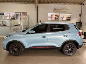 Chery Tiggo 4 PRO 1.5T Elite SE CVT - Image 3