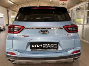 Chery Tiggo 4 PRO 1.5T Elite SE CVT - Image 4