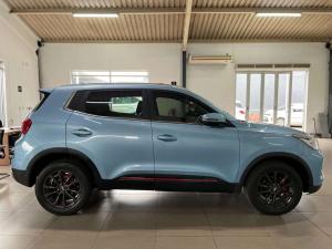 Chery Tiggo 4 PRO 1.5T Elite SE CVT - Image 6