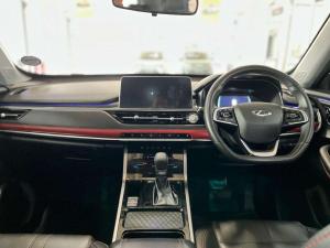 Chery Tiggo 4 PRO 1.5T Elite SE CVT - Image 7