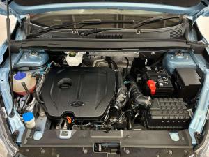 Chery Tiggo 4 PRO 1.5T Elite SE CVT - Image 9