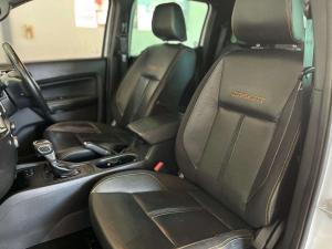 Ford Ranger 2.0D BI-TURBO Wildtrak 4X4 automaticD/C - Image 11