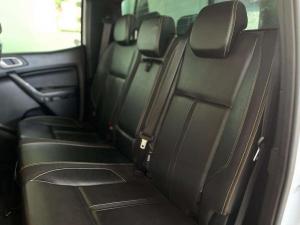 Ford Ranger 2.0D BI-TURBO Wildtrak 4X4 automaticD/C - Image 12