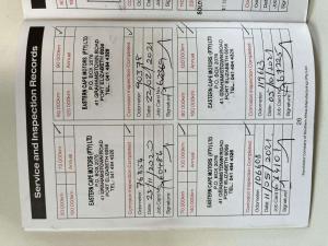 Ford Ranger 2.0D BI-TURBO Wildtrak 4X4 automaticD/C - Image 16