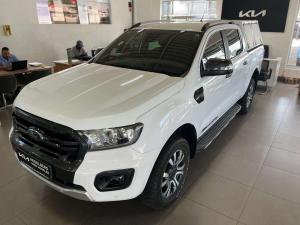 Ford Ranger 2.0D BI-TURBO Wildtrak 4X4 automaticD/C - Image 1