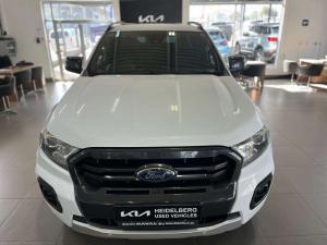 Ford Ranger 2.0D BI-TURBO Wildtrak 4X4 automaticD/C - Image 2
