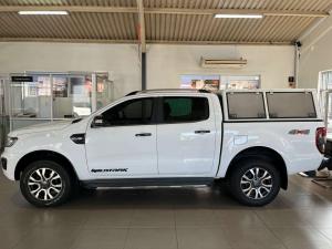 Ford Ranger 2.0D BI-TURBO Wildtrak 4X4 automaticD/C - Image 3