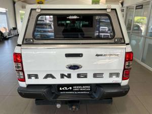 Ford Ranger 2.0D BI-TURBO Wildtrak 4X4 automaticD/C - Image 4