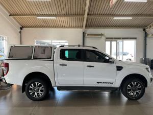 Ford Ranger 2.0D BI-TURBO Wildtrak 4X4 automaticD/C - Image 6