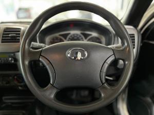 GWM Steed 5 2.2 MPi WorkhorseS/C - Image 12