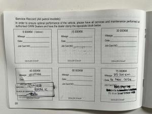 GWM Steed 5 2.2 MPi WorkhorseS/C - Image 15