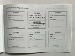 GWM Steed 5 2.2 MPi WorkhorseS/C - Image 16