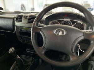 GWM Steed 5 2.2 MPi WorkhorseS/C - Image 20