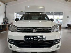 GWM Steed 5 2.2 MPi WorkhorseS/C - Image 2