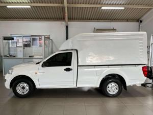 GWM Steed 5 2.2 MPi WorkhorseS/C - Image 3