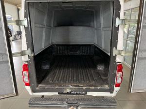 GWM Steed 5 2.2 MPi WorkhorseS/C - Image 5